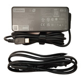 Cargador Original Lenovo Tp00091b Usb-c 20v 3.25a 65w