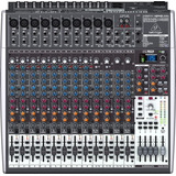 Mezcladora Xenyx X2442usb Behringer