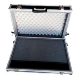 Hard Case Para Iniciantes Pioneer Sem Plataforma Ddj 400