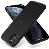 Funda Silicona Molan Cano Antigolpe Para iPhone 11 Pro Max