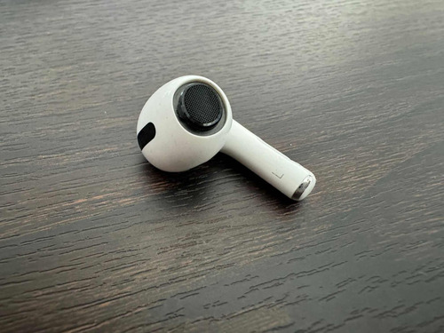 Airpod Pro Izq 1ra Generación Original Detalle Estético