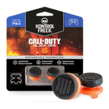 Grip Analog Controle Ps4 Ps5 Call Of Duty Black Ops 4 Bo4