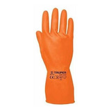 Guantes De Latex Para Limpieza, Grandes 14263