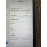 iPad Sexta Generación 32 Gb Excelentes Condiciones