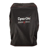 Dyna-glo Dg732esc Premium Vertical Smoker Grill Cover