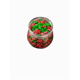 Sprinkles Dulces Comestibles Árbol Navid - g a $159
