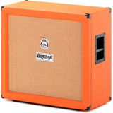 Bafle Orange Crush Pro Cr Pro 412  Caja 4 X 12   !!!
