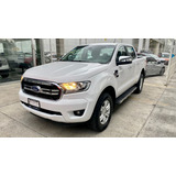 Ford Ranger Xlt 4x4 Diesel 2021