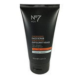 No7 Men Energizante Exfoliante Facial - g a $136500