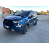 Ford Ecosport Storm Titanium Aut