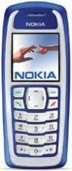 Nokia 3100 Telcel