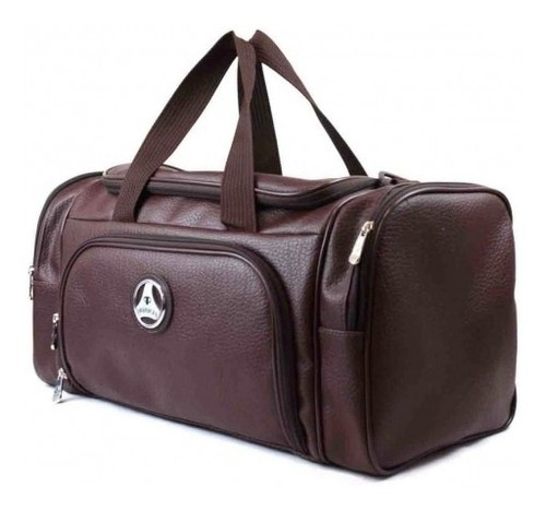 Bolsa Sacola Viagem Grande Qualidade Firenze Primicia 36024