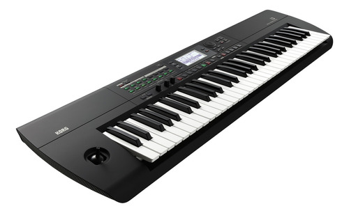 Teclado Korg I3 Music Workstation - Seminovo