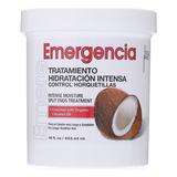 Emergencia Deep Tratamiento Intenso Pelo 16 oz