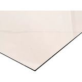  Acrilico Espelhado Prata  Corte A Laser 200cm X 100cm 1,5mm