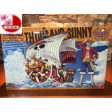 Grand Ship Collection: Thousand Sunny
