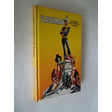 Livro - Flashman - George Macdonald Fraser 