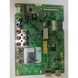 Placa Sinal Tv LG 39lb5600 Eax65359106(1.1)