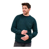 Sweater Hombre Cuello Redondo  489 Mauro Sergio