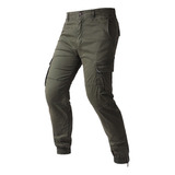 Overol Pant Men  Hombre Rectos Pant Pa