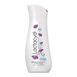 Jabón Liquido Intimo Lactacyd Pro Bio X 200ml