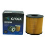 Filtro De Aceite Peugeot 206 01-09 Croix Cfe9814 Peugeot 206