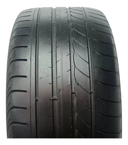 Neumático Goodyear Efficientgrip  215 50 17 Det /2017