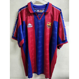 Jersey Barcelona Kappa 1995