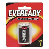 Bateria 9v Extra Duracion - Eveready