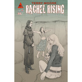 Rachel Rising 32