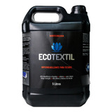 Easytech Ecotextil Impermeabilizante Sofá Tecido 5l Nano