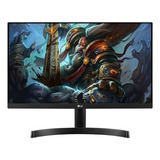 Monitor Led Gamer 22 LG Radeon Ips Full Hd Hdmi Freesync