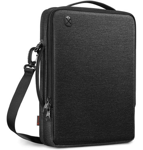 Estuche Funda Con Correa Para Computadora 13  Macbook iPad