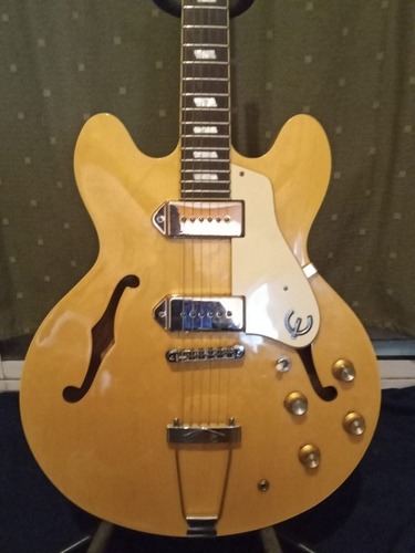 EpiPhone Casino (permutas)