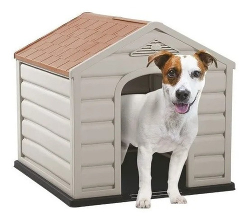 Casa Para Perros Pequeños Casa Perritos Pequeños Rimax