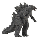 * Neca 2019 Versión Película De Gulian Godzilla