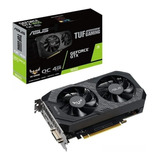 Tarjeta De Video Nvidia Asus 1650 Tuf Gaming