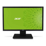 Monitor Led 21,5 Acer V226hql G Vga / Hdmi / Dvi