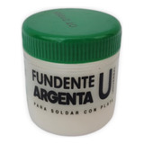 Fundente Para Soldar Argenta 50 Grs