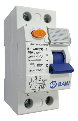  Baw Modular Ide240