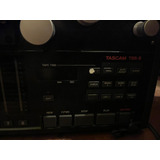 Tascam Grabador Cinta Abierta Tsr -8  ,1/2 ,  8 Canales