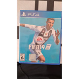 Fifa 19 Ps4