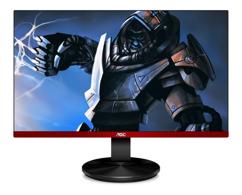 Monitor Gamer Aoc 144hz Pc Full Hd 27 Polegadas G2790vx