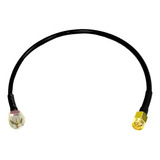 Best Seller Sma Male Enchufe A F Tipe M -cable Coaxial Rf Rg