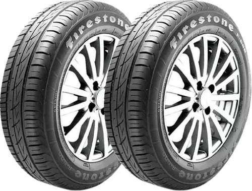 Kit De 2 Neumáticos Firestone F-series F-600 P 175/65r14 82 T