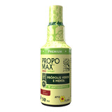 Propomax Própolis Verde Spray Alcaçuz Menta Zero Açúcar 30ml