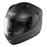 Casco Moto Integral Nolan N60-6 Special Doble Visor