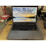 Apple Macbook Pro M1, 512 Gb Ssd, 8 Gb Ram + Hub Usb-c