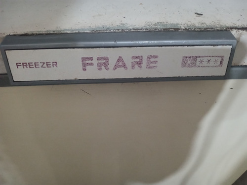 Frezer 