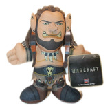 Warcraft Peluche  Original Importado Legendary 19cms.